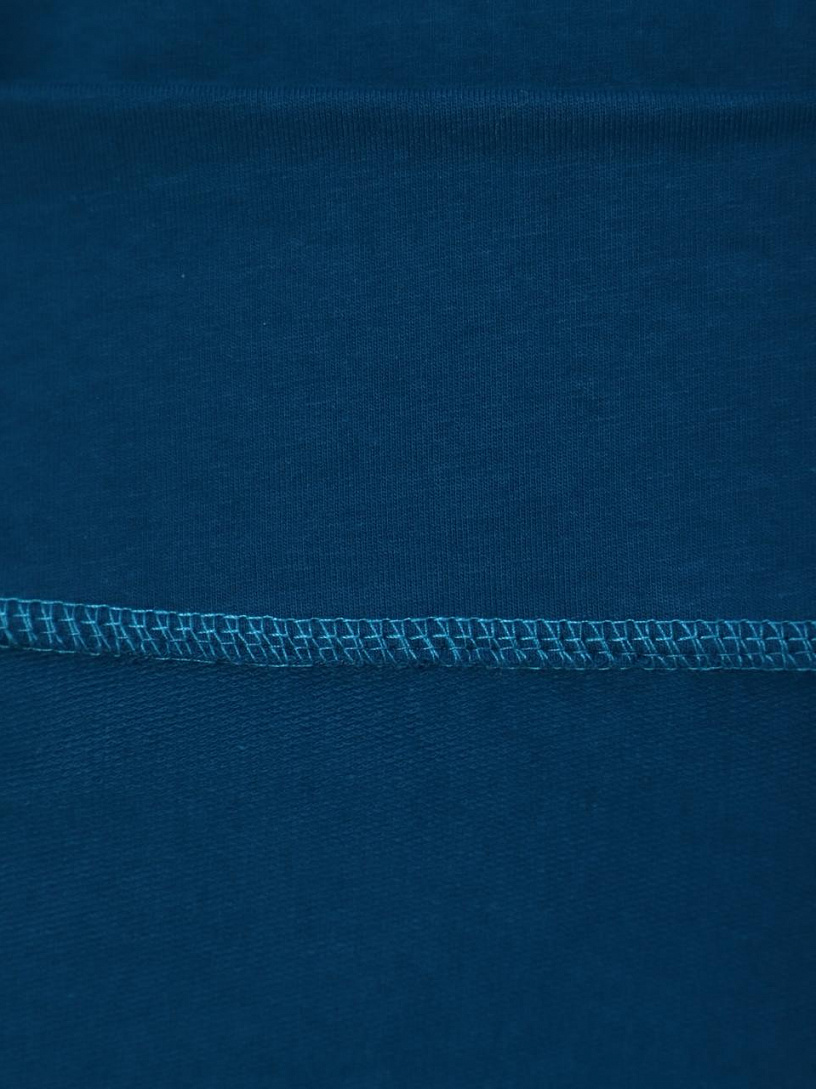 Костюм Трэвел двухнитка пенье_325/изумруд