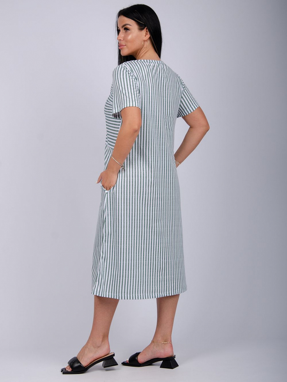 Платье "Жардин"